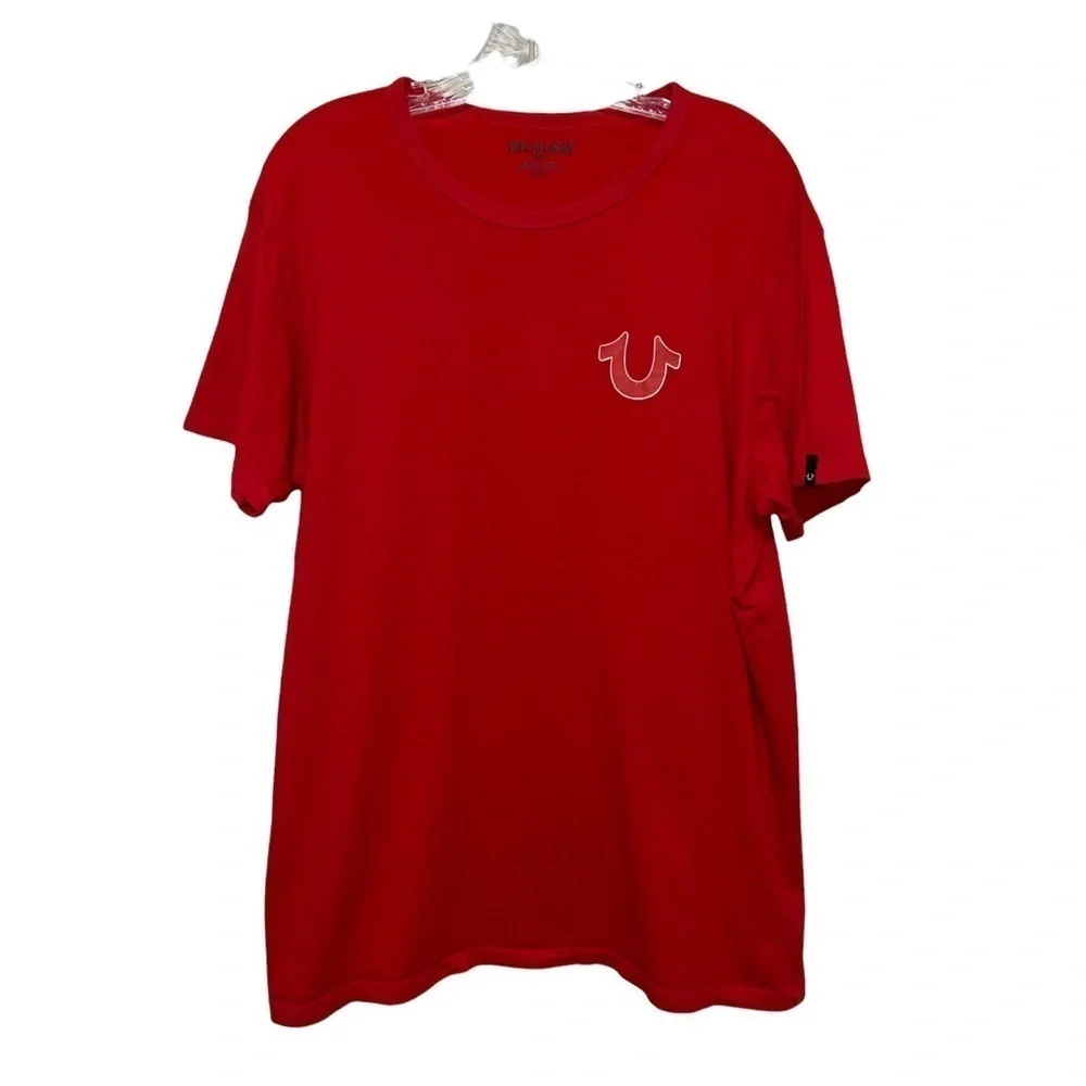 True Religion Msn Top Size XL